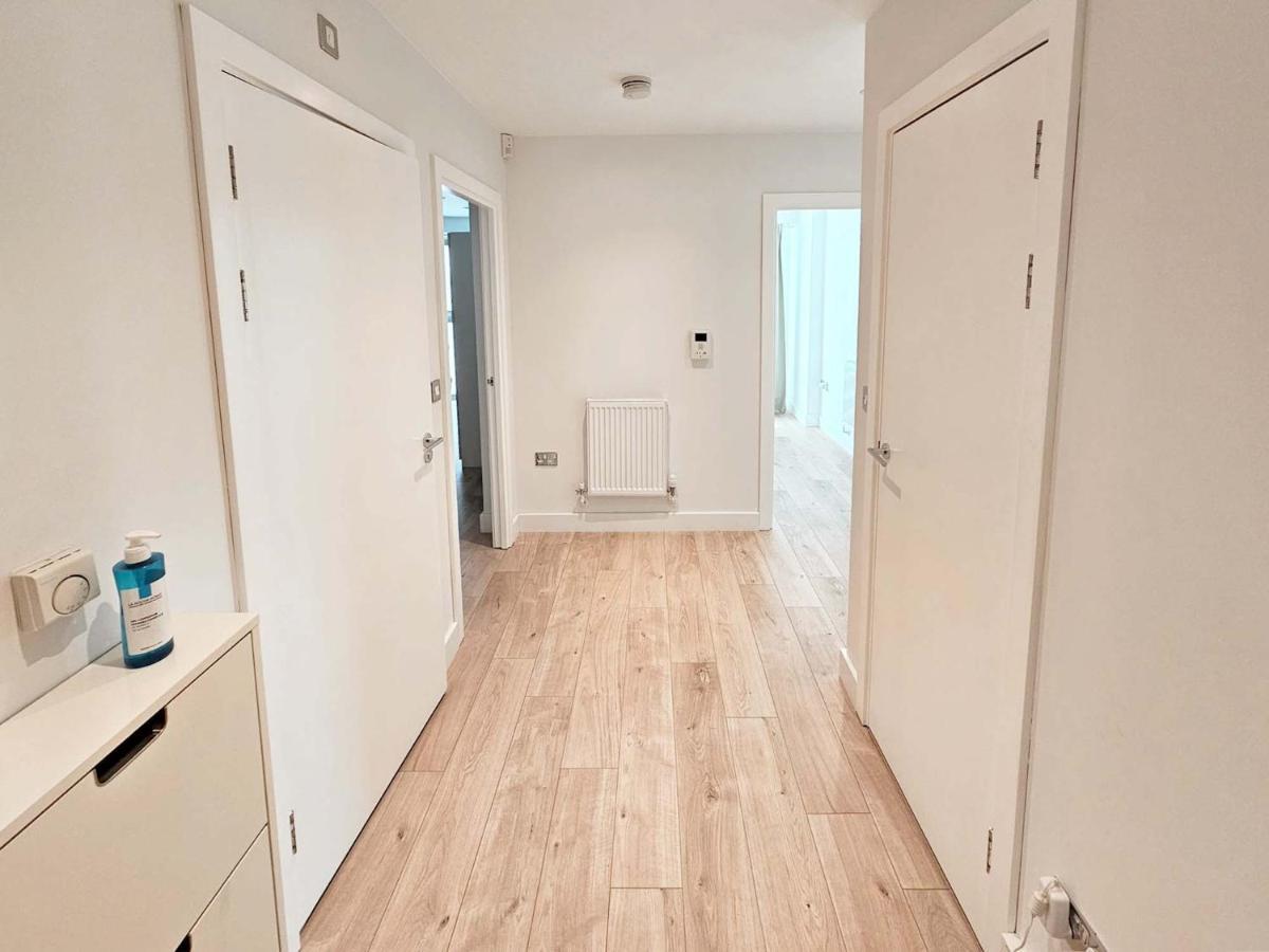 Beautiful 2 Bedroom Flat In Battersea Apartamento Londres