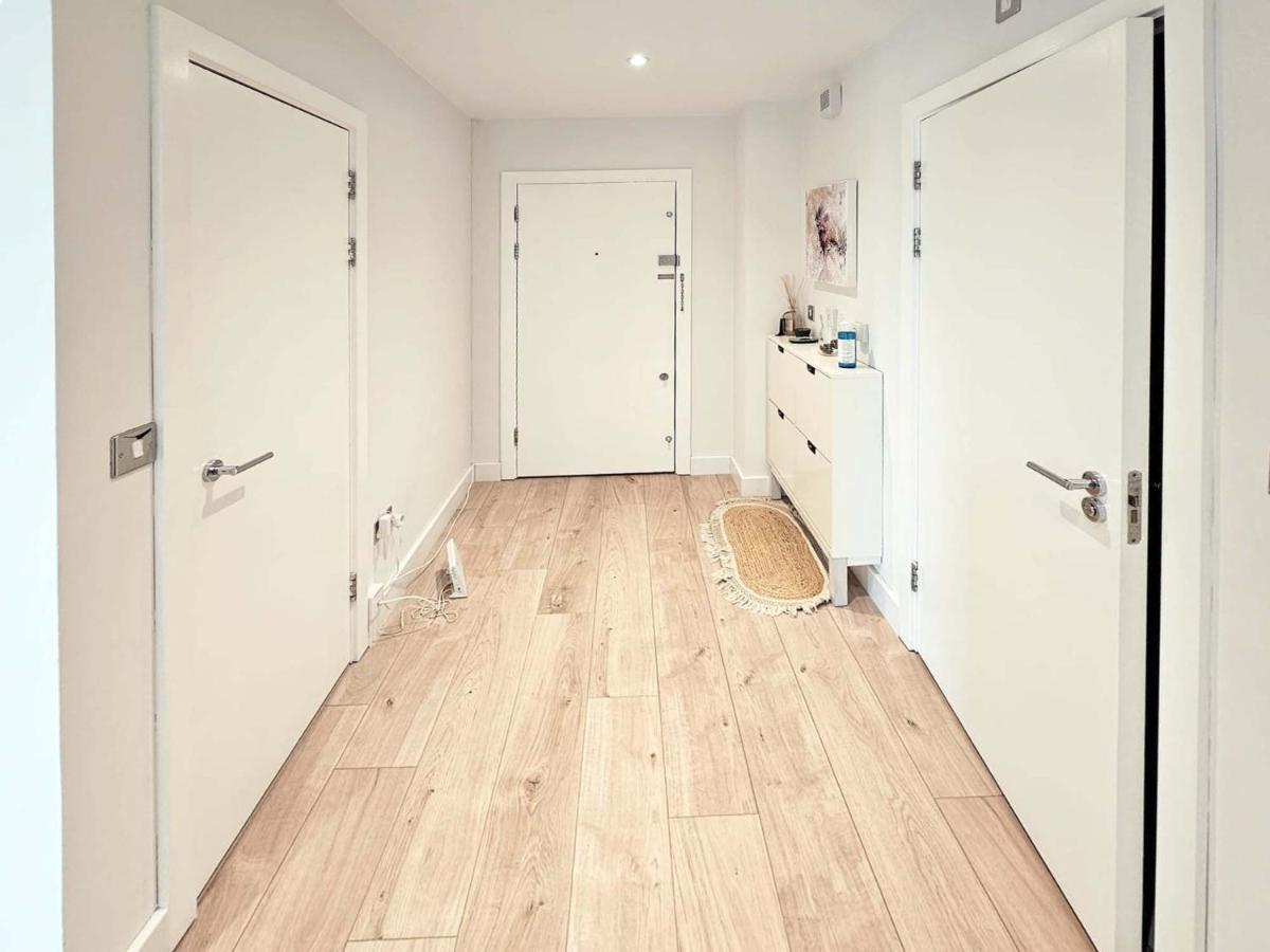 Apartamento Beautiful 2 Bedroom Flat In Battersea