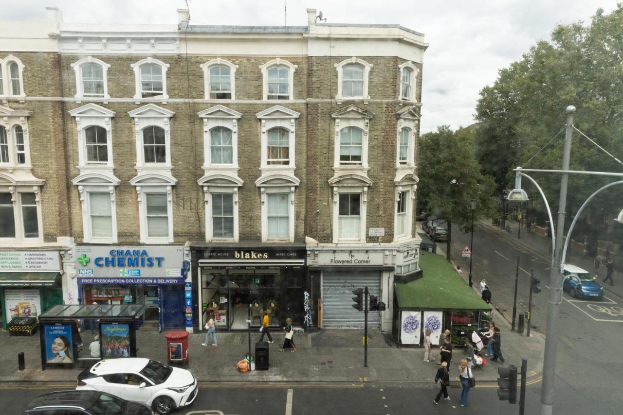 The Knight Of Nottinghill Hotel *