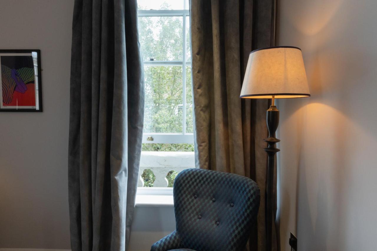 Hotel The Knight Of Nottinghill