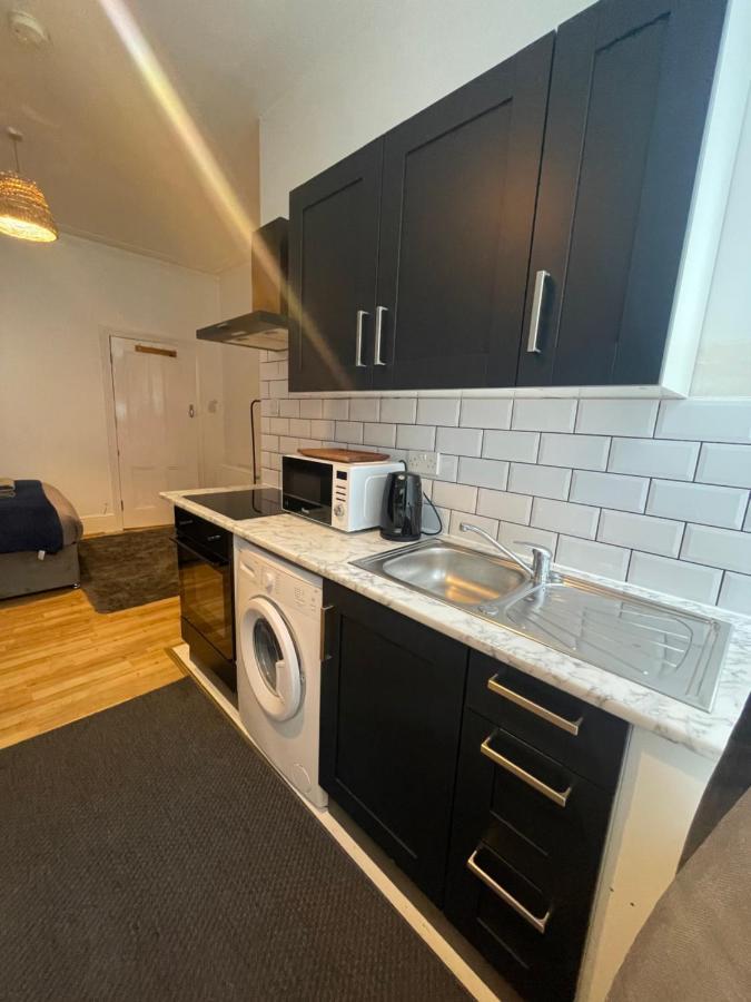 Wonderful Fully-equipped Near 8 * Londen
