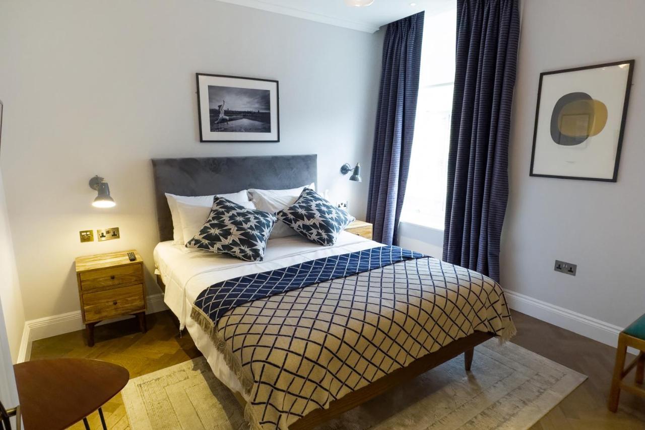 Hotel The Knight Of Nottinghill Londres
