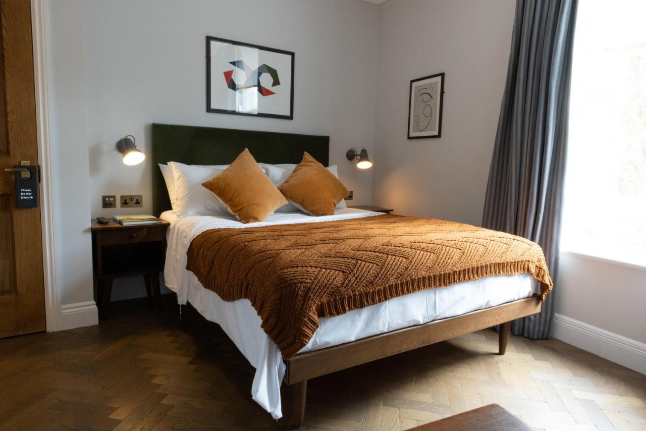 Hotel The Knight Of Nottinghill *