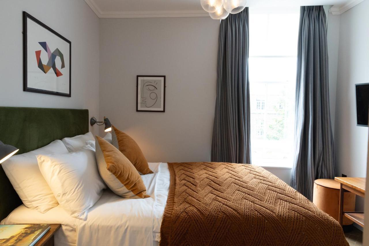 The Knight Of Nottinghill Hotel Londres