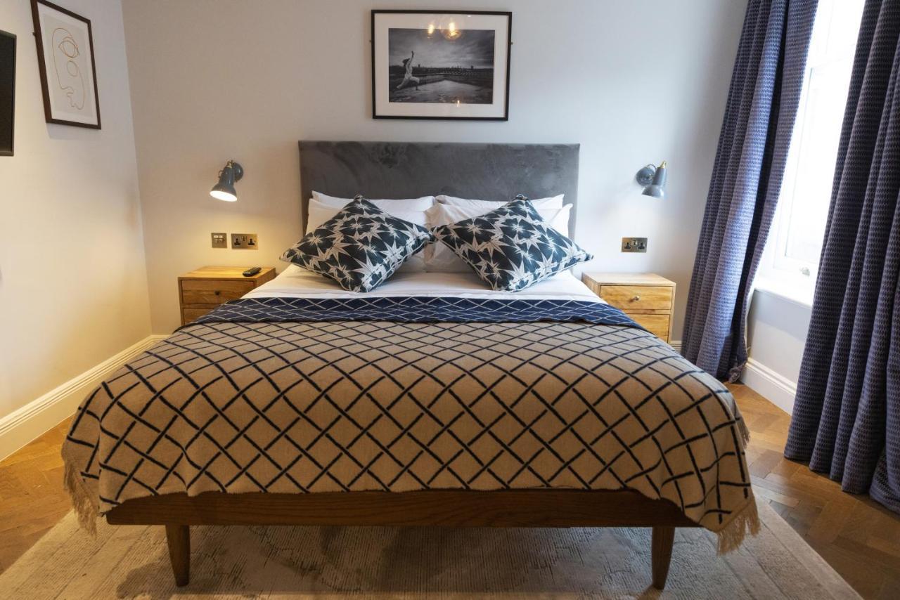 The Knight Of Nottinghill Hotel Londres