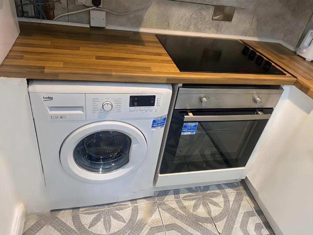 Apartment 1 Bedroom By Stratford