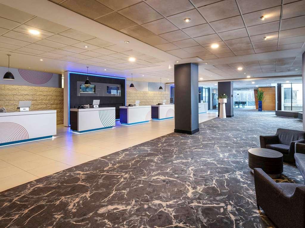 Novotel West 4* Londres