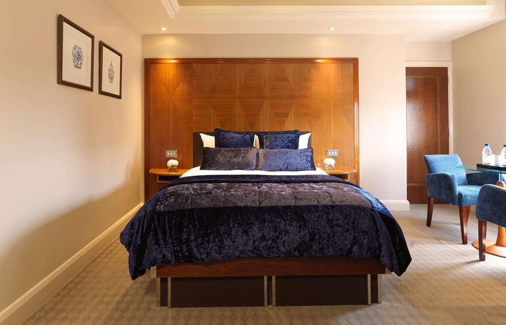 Radisson Blu Hotel, Tottenham Court Road - Formerly Kenilworth Londen