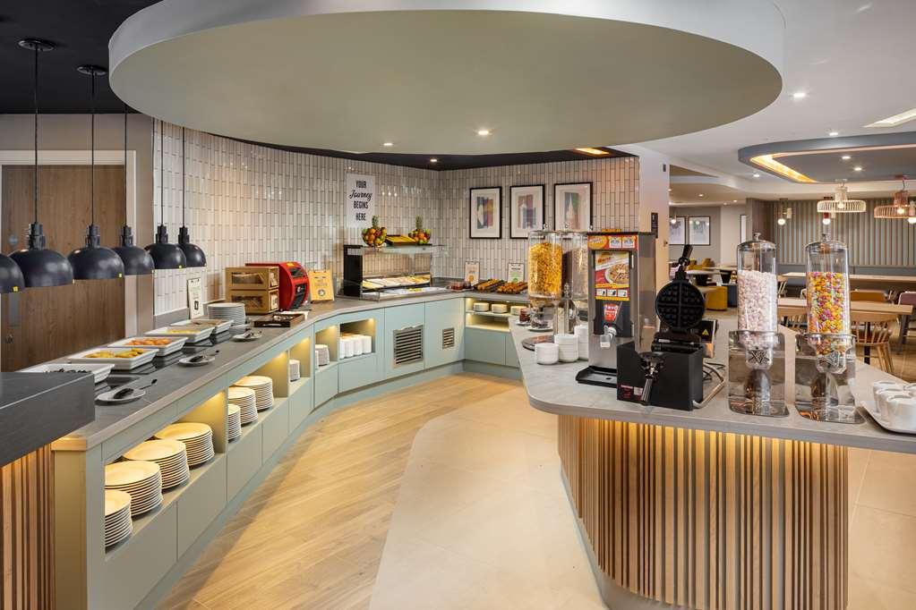 Hampton By Hilton 4* Londen