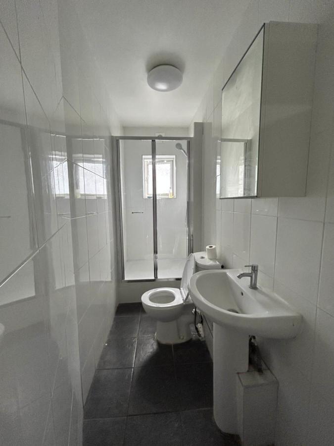 Hatton Homes: Tottenham Casa de hóspedes Londres