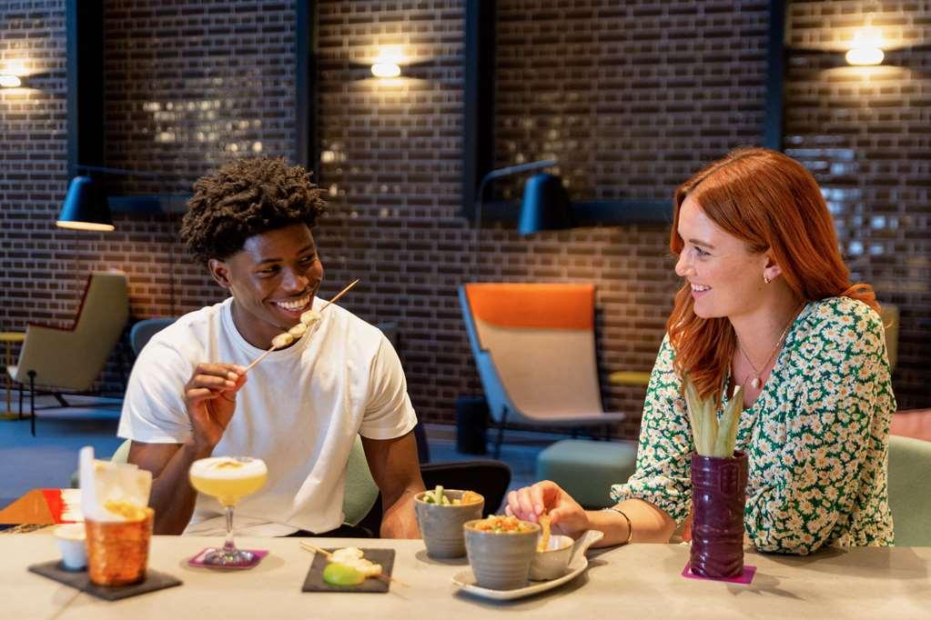 Hotel Yotel Londres