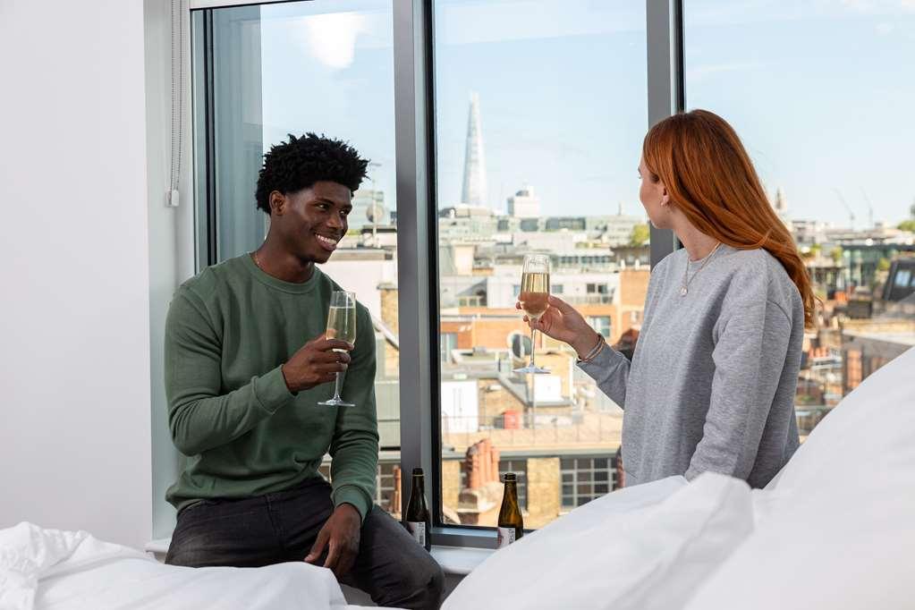 Yotel Hotel Londres