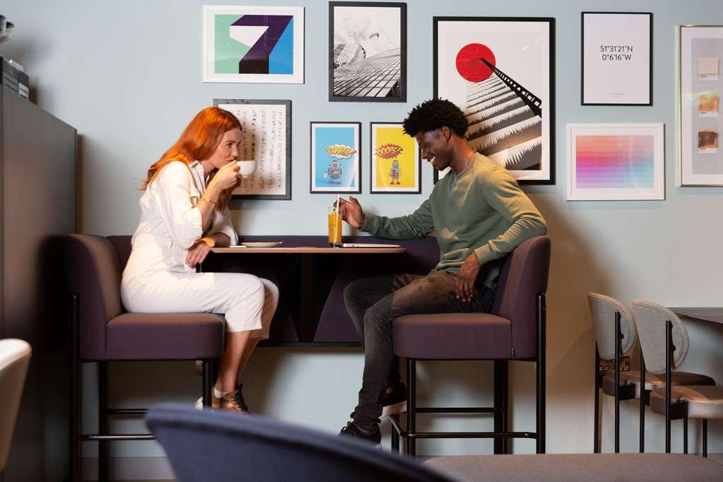 Hotel Yotel Londres