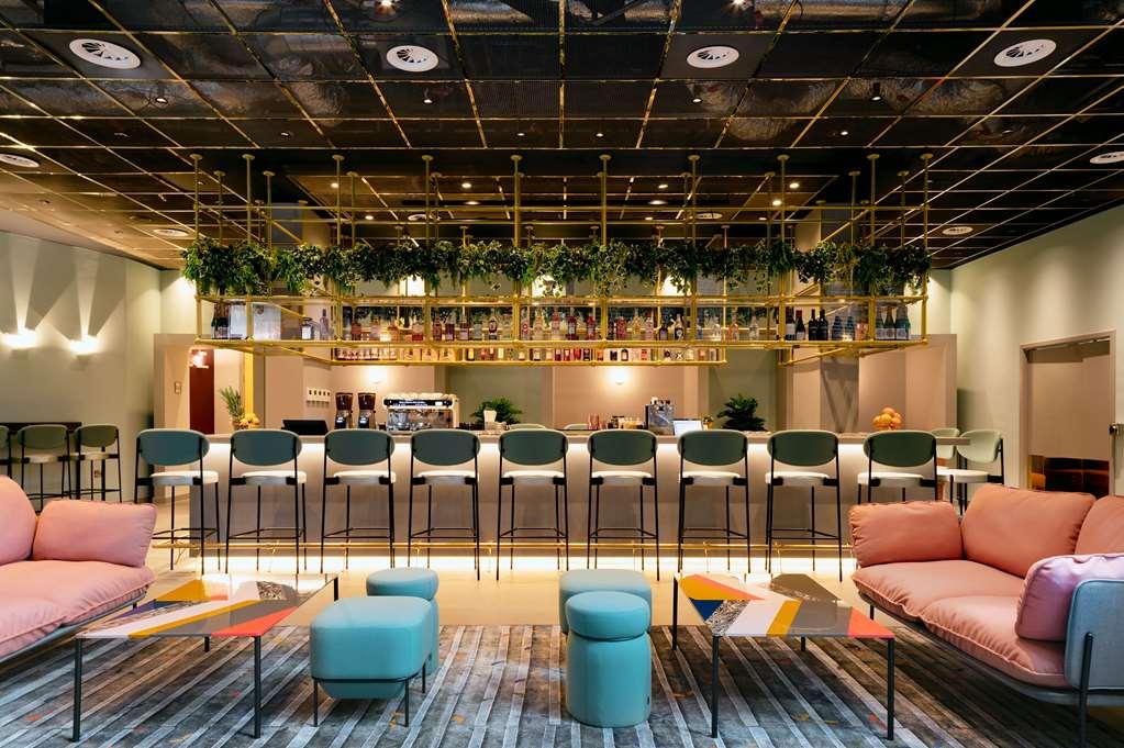 Yotel Hotel Londres