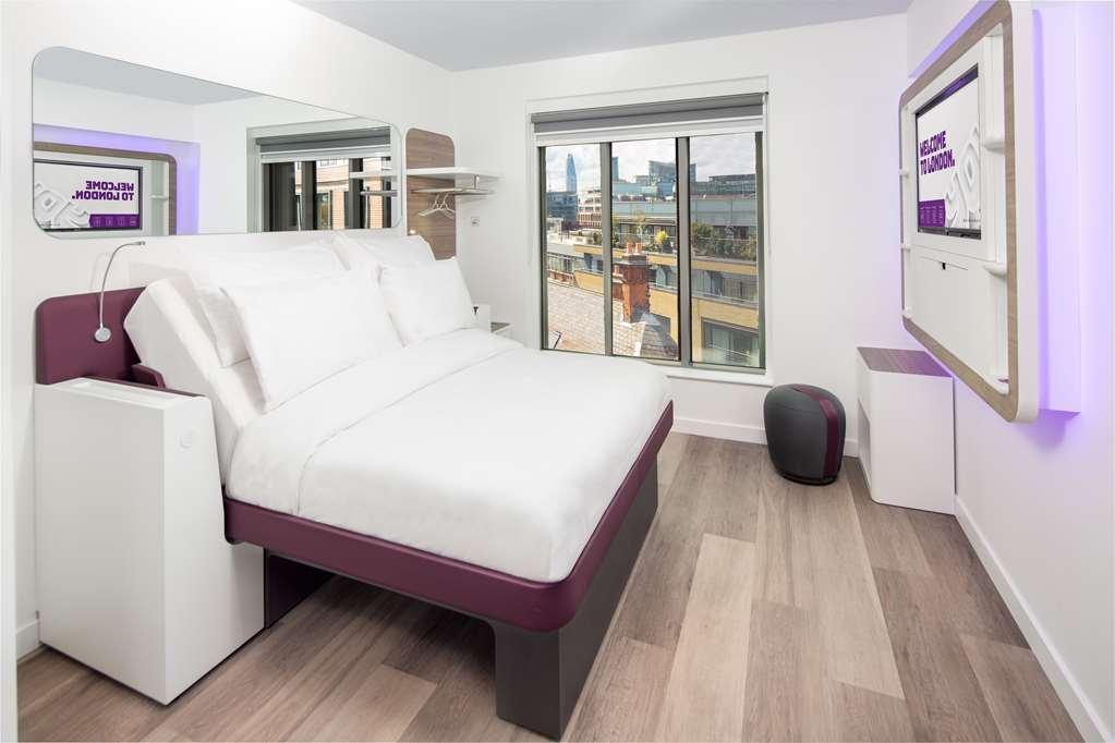 Hotel Yotel Londres