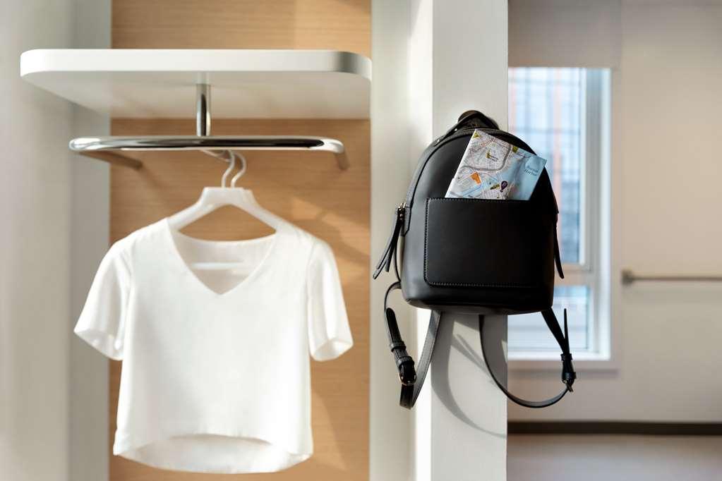 Yotel * Londres