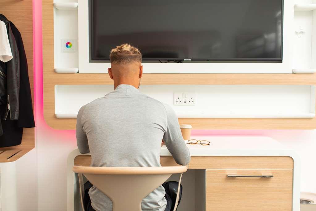 Hotel Yotel Londres
