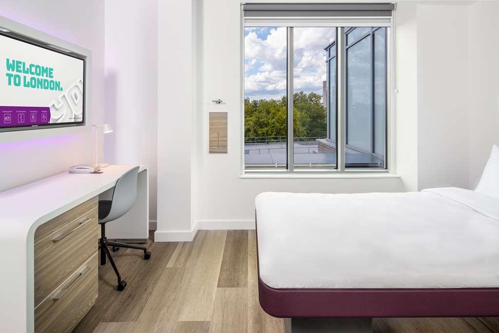 Yotel Hotel Londres