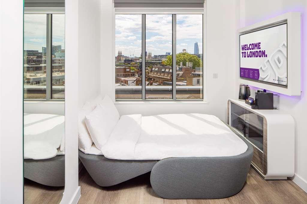 Hotel Yotel Londres