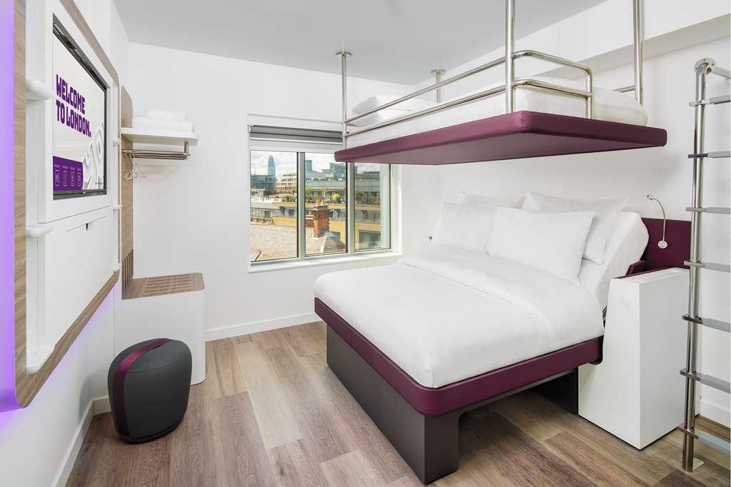 Yotel * Londres
