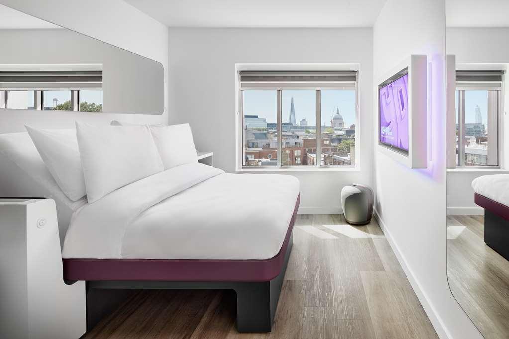 Yotel Hotel Londres