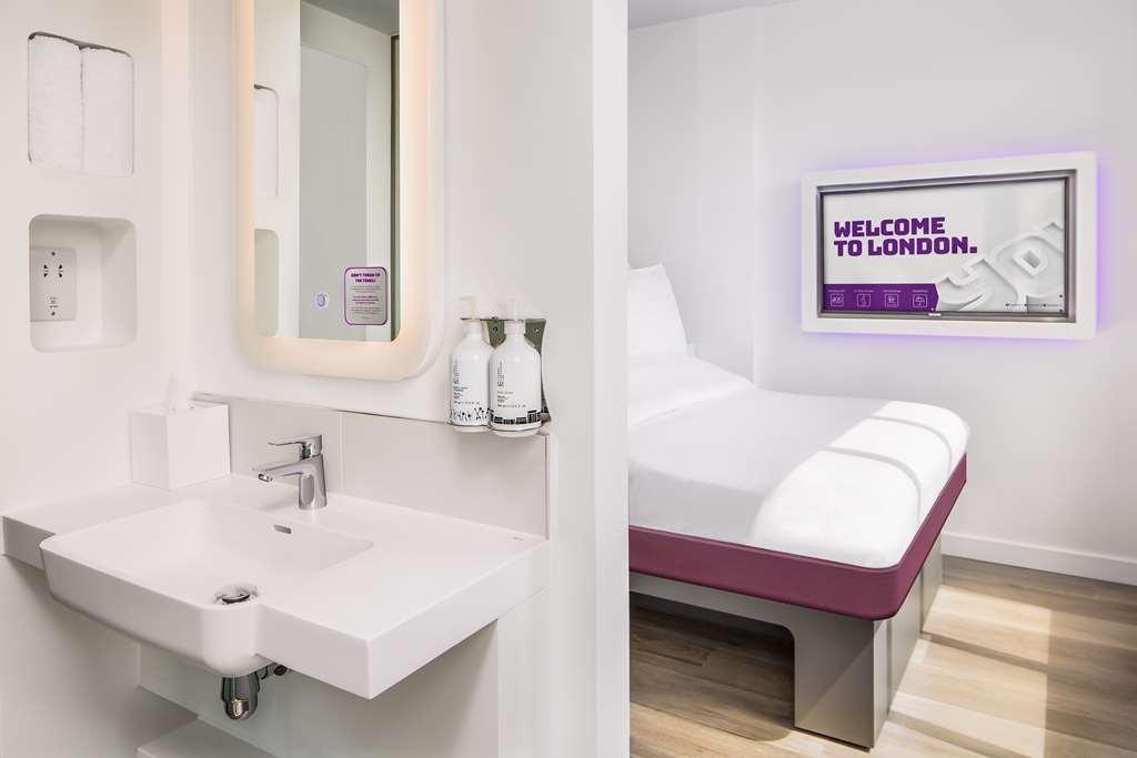 Yotel Londres