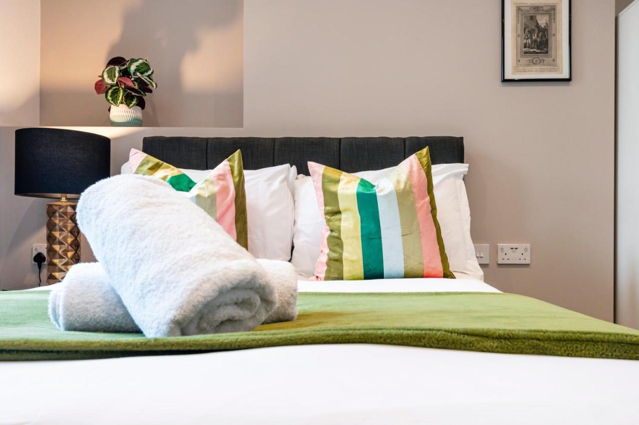 Fulham Apartamento