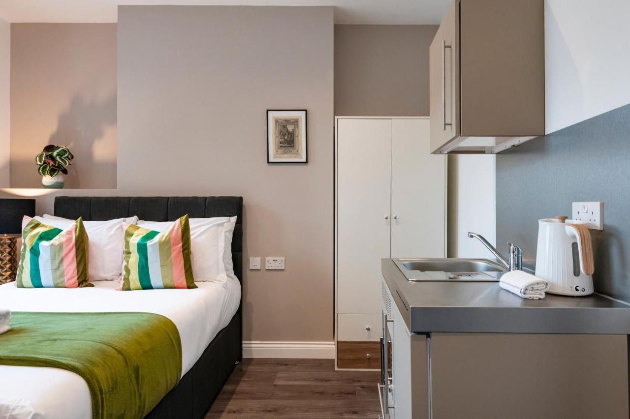 Apartamento Fulham