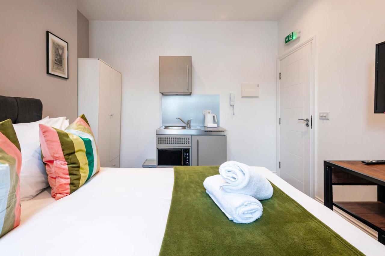 Apartamento Fulham *