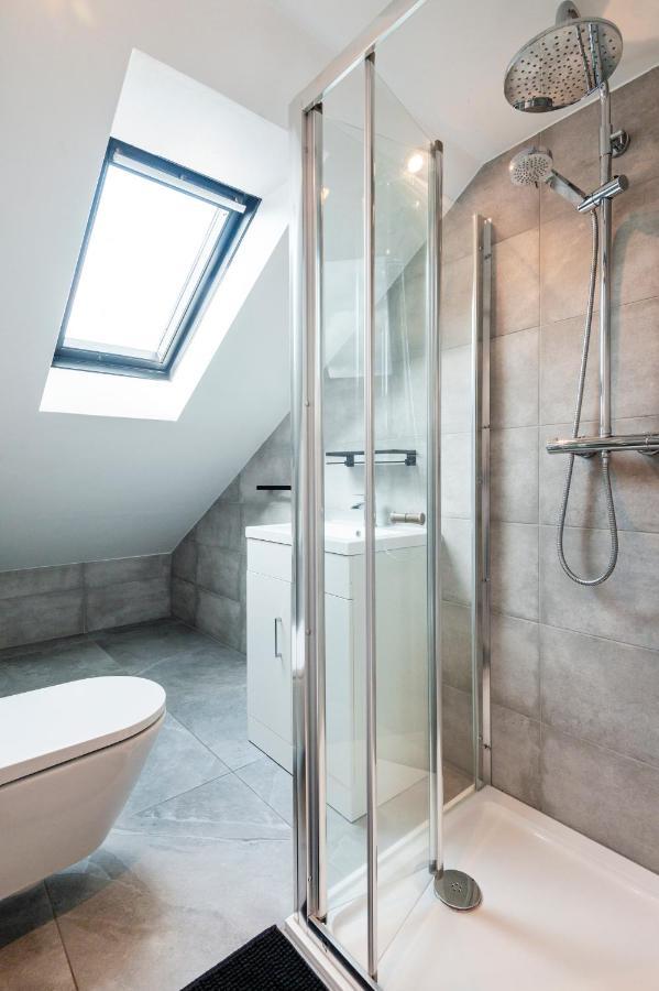 Apartamento Fulham
