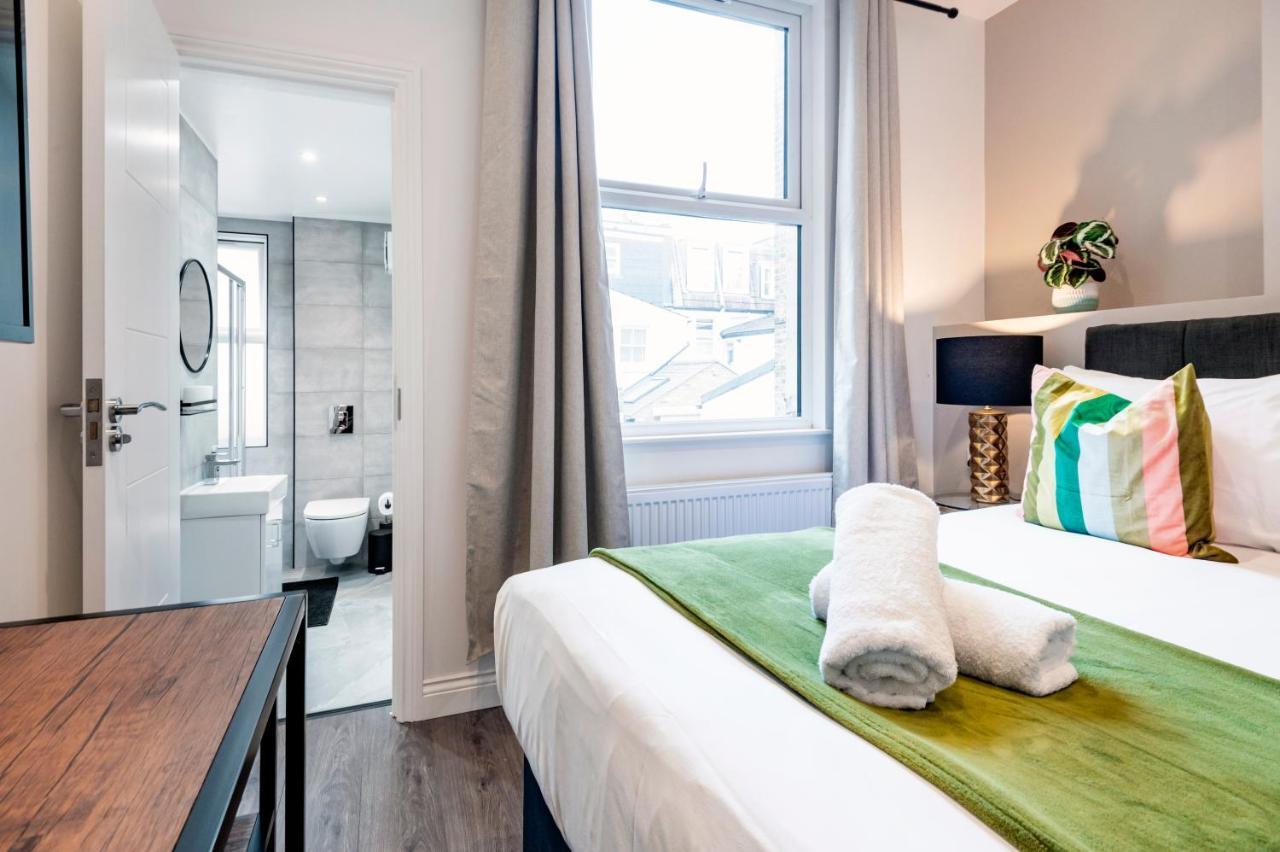 Apartamento Fulham