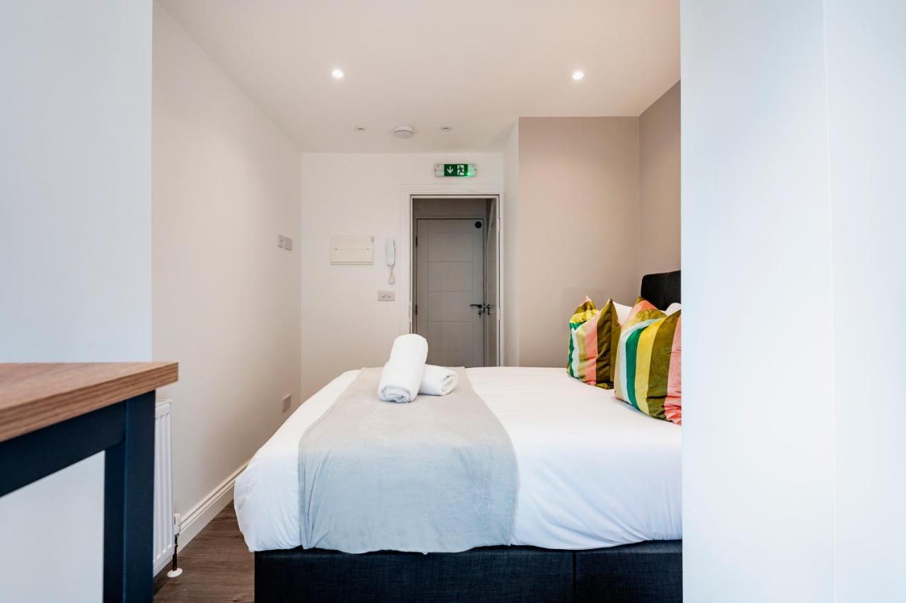 Apartamento Fulham *