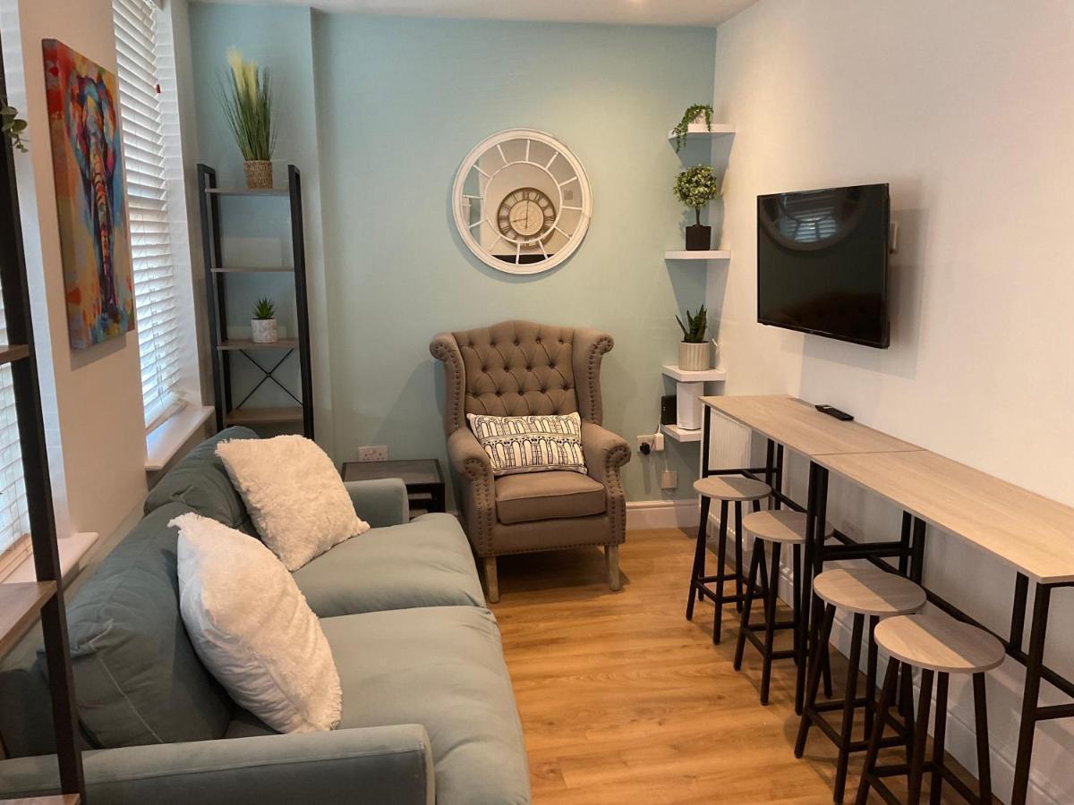 2 Bed From 41 Apartamento Londres