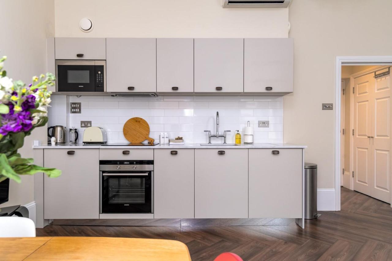 1br Gem In The Heart Of Covent Garden With Aircon Apartamento Londres