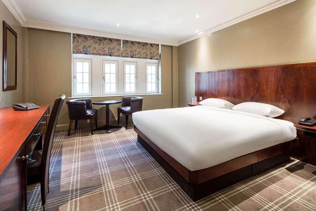 Radisson Blu Hotel, Euston Square - Formerly Grafton Hotel Londen