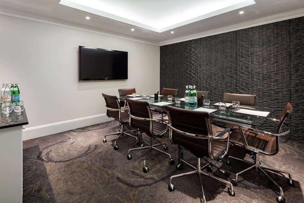 Radisson Blu Hotel, Euston Square - Formerly Grafton Londen