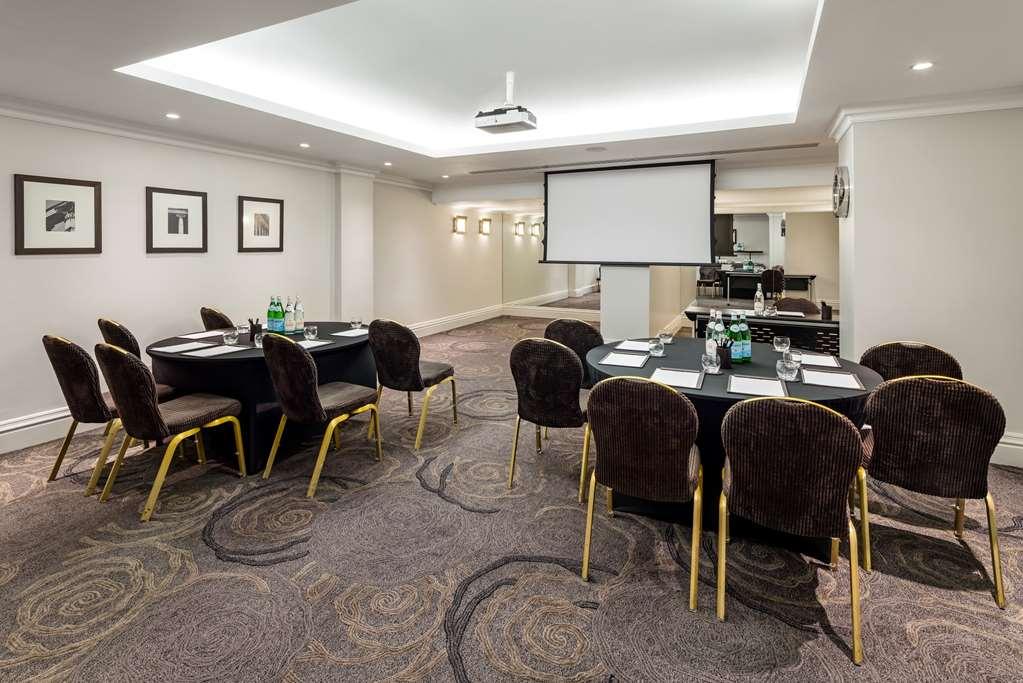 Hotel Radisson Blu Hotel, Euston Square - Formerly Grafton Londen