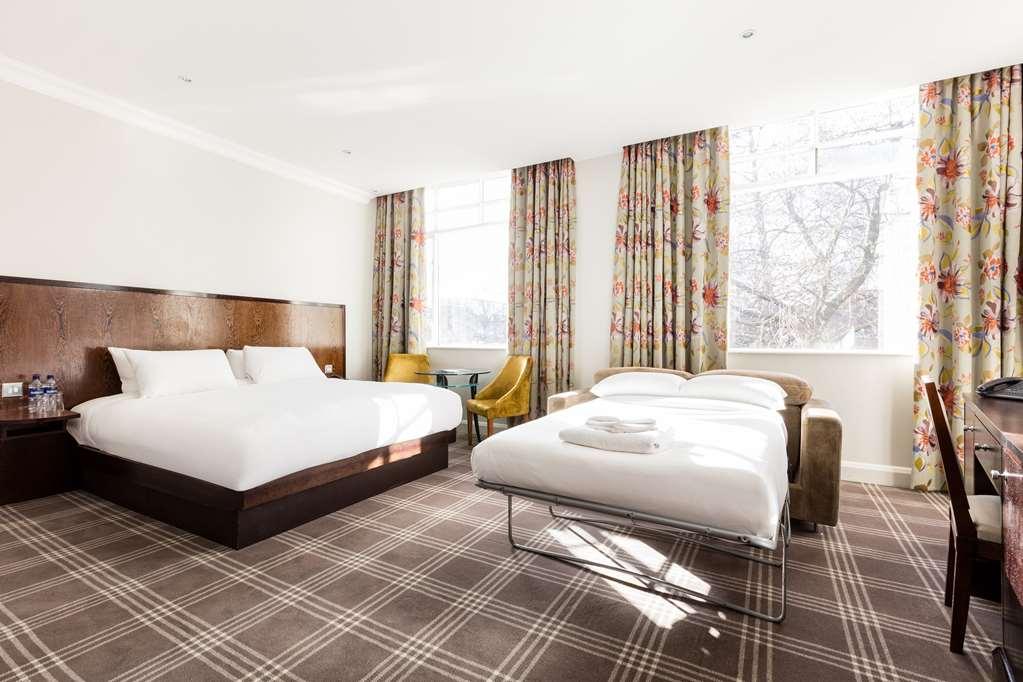 Radisson Blu Hotel, Euston Square - Formerly Grafton Londen