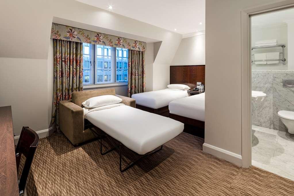 Radisson Blu Hotel, Euston Square - Formerly Grafton Londen
