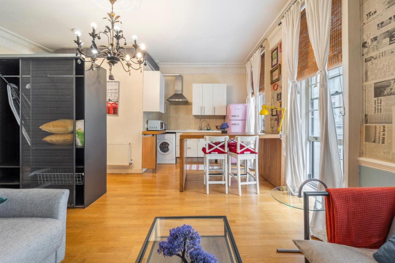 Apartamento Luxury Trafalgar Square Embankment Collection *