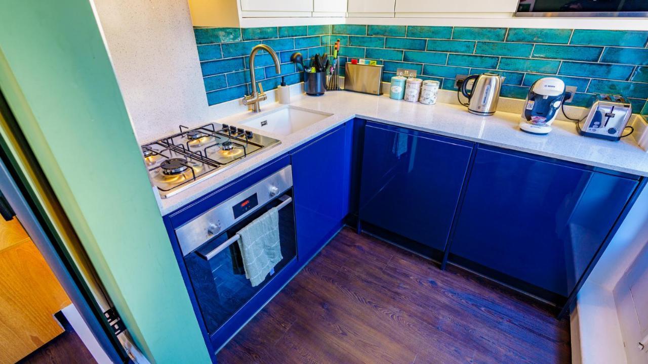 Stylish One Bedroom Flat In Kensingston Londres