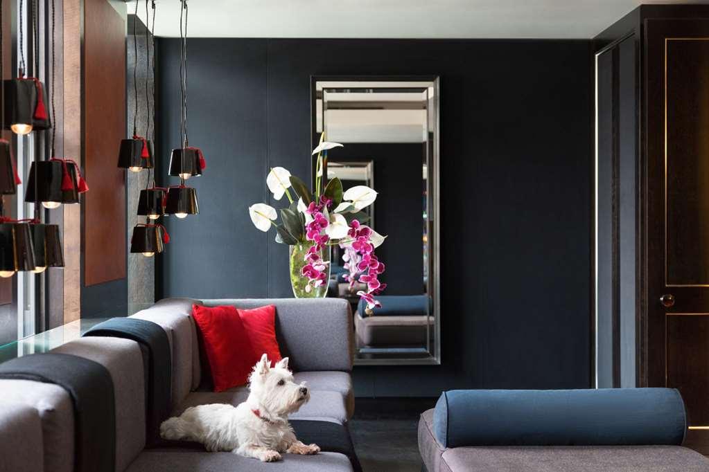 Grosvenor House Apart-hotel 5*
