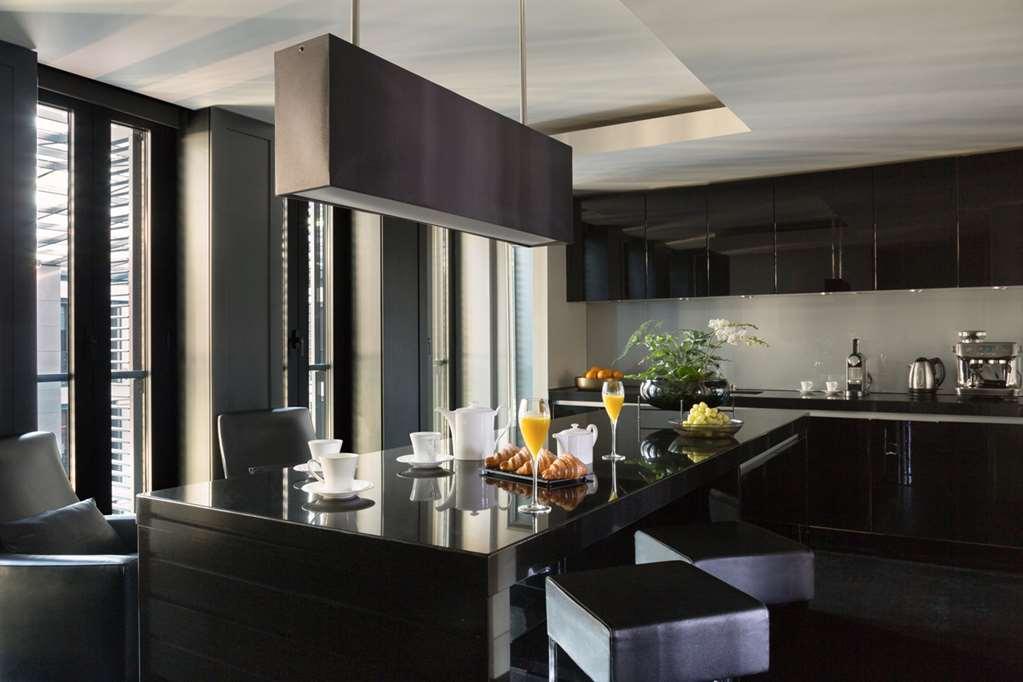 Grosvenor House Apart-hotel 5*