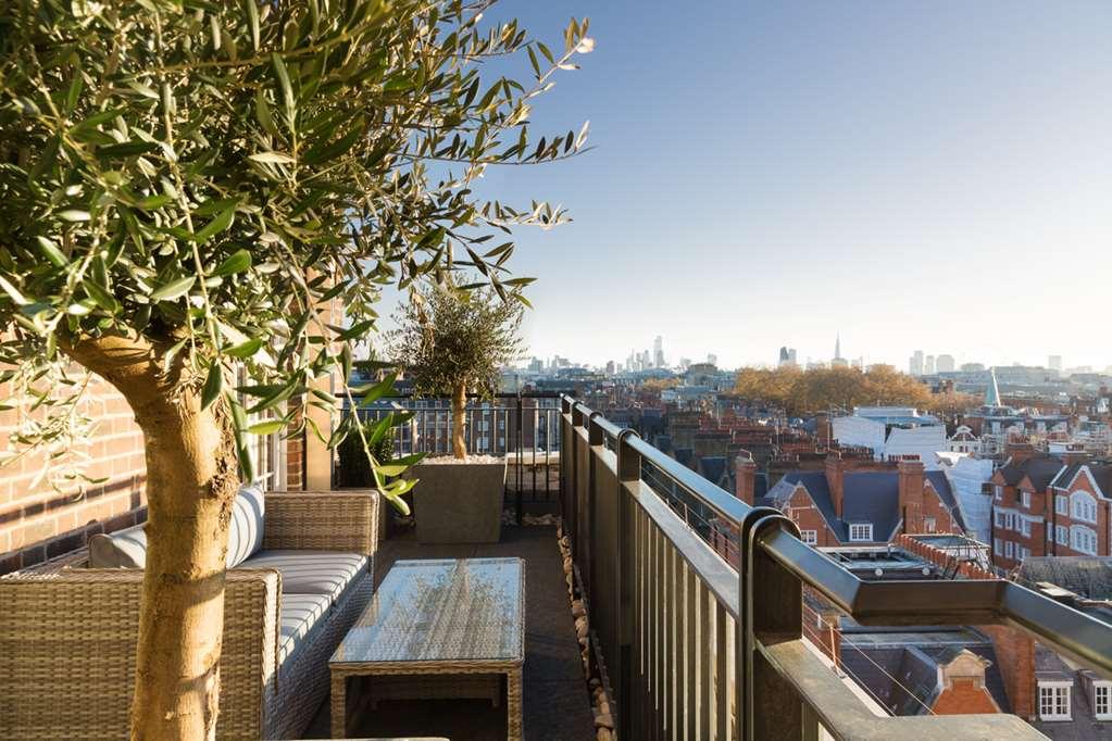Apart-hotel Grosvenor House