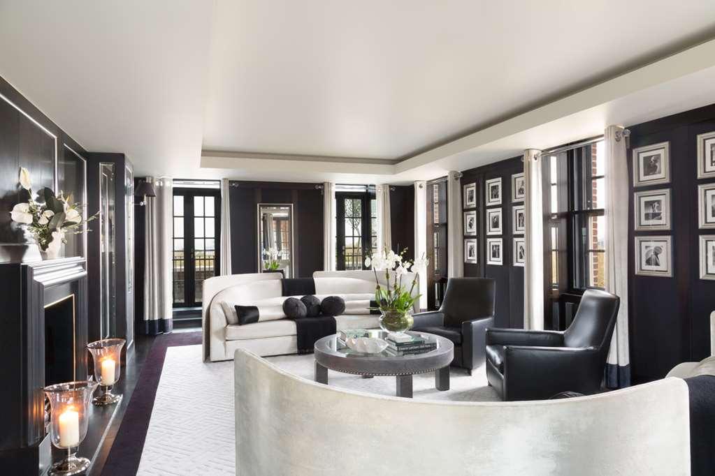 Apart-hotel Grosvenor House 5*