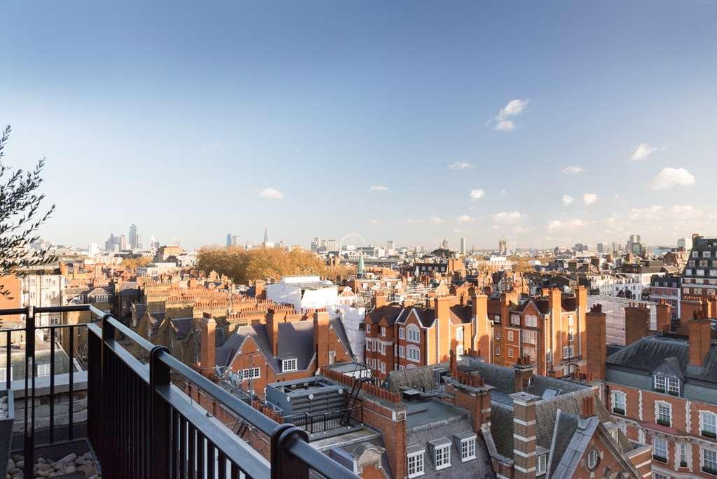 Apart-hotel Grosvenor House Londres
