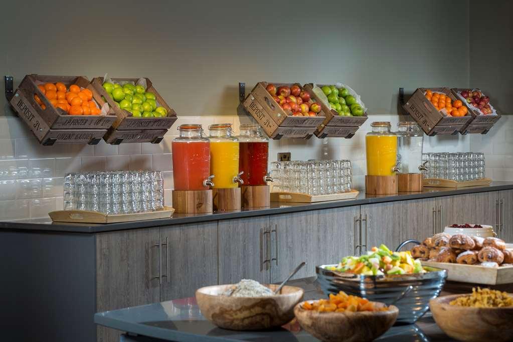 Hotel Radisson Red Heathrow Londres