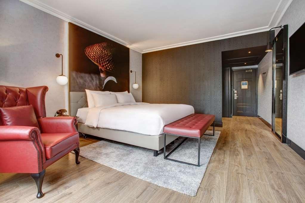 Radisson Red Heathrow Londres