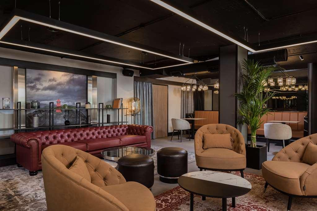 Radisson Red Heathrow * Londres