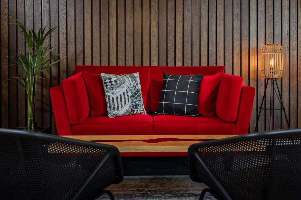 Radisson Red Heathrow Hotel Londres
